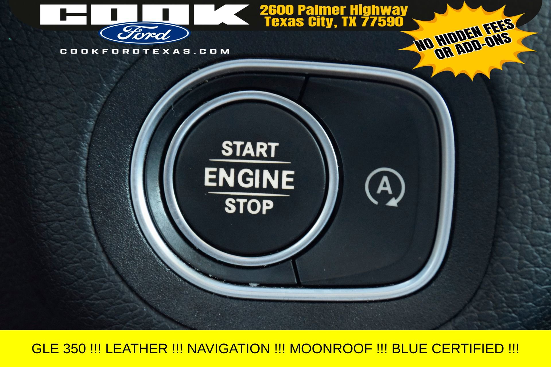 Used 2022 Mercedes-Benz GLE 350 image 15