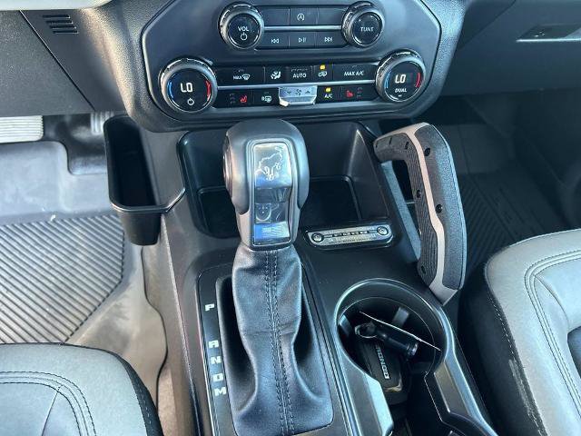 Certified 2024 Ford Bronco Big Bend AWD/4WD image 24