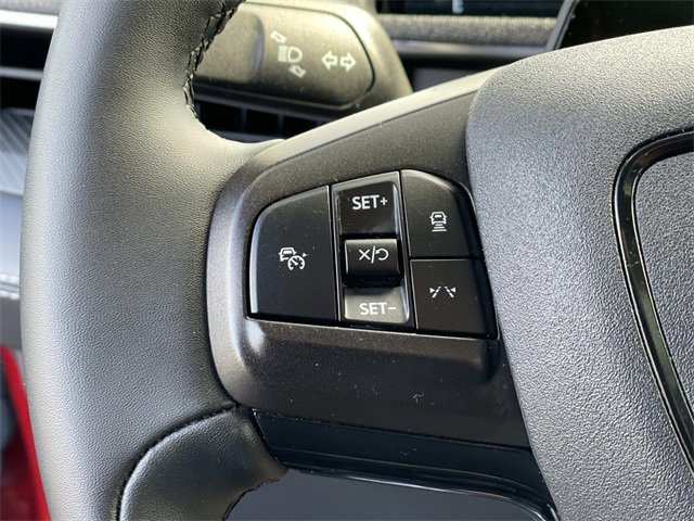 Certified 2022 Ford Mustang Mach-E Premium image 8