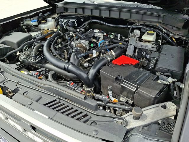 Certified 2021 Ford Bronco Big Bend AWD/4WD image 35