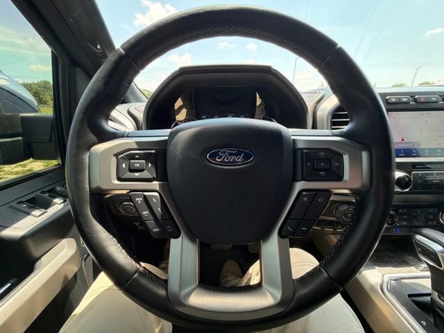 Certified 2020 Ford F150 Platinum w/ Equipment Group 701A Luxury AWD/4WD image 57