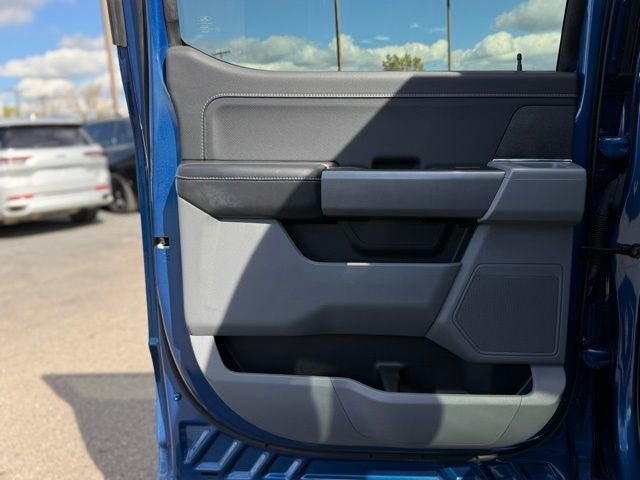 Certified 2024 Ford F150 XLT w/ Tow/Haul Package image 29