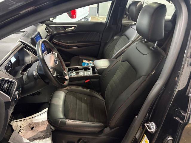 Certified 2024 Ford Edge ST-Line AWD/4WD image 8