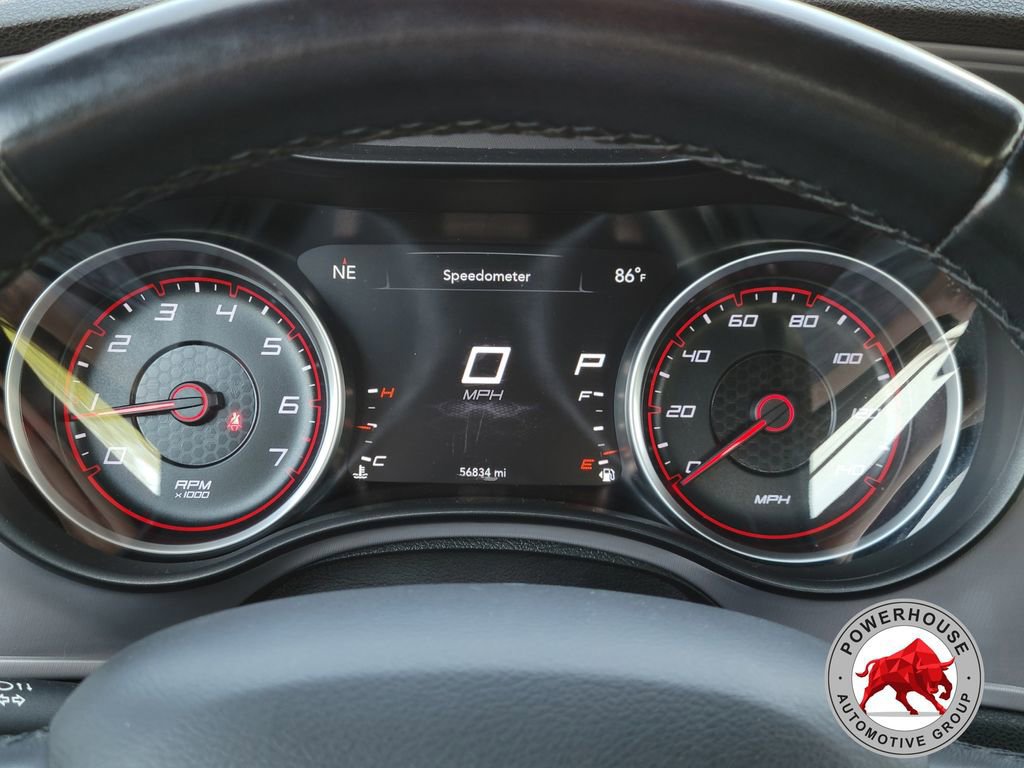 Used 2023 Dodge Charger GT image 31
