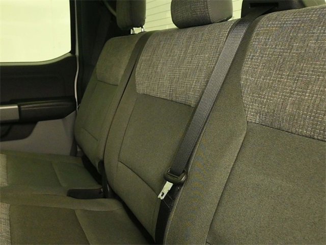 Certified 2024 Ford F350 XLT w/ Black Appearance Package image 12