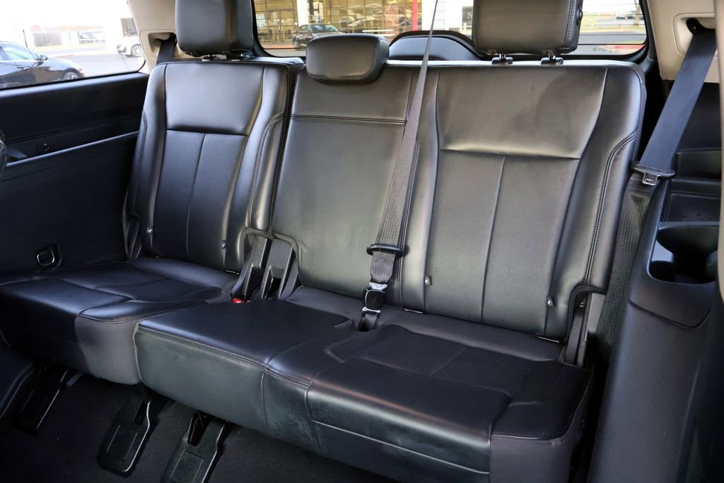 Certified 2023 Ford Expedition XLT AWD/4WD image 28