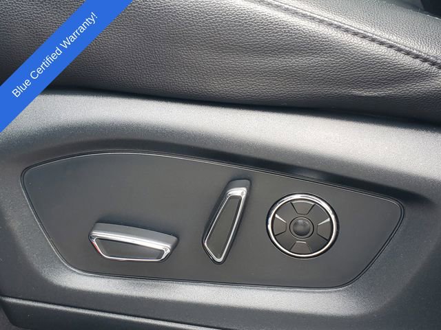 Certified 2020 Ford Explorer ST w/ ST High-Performance Pack AWD/4WD image 6