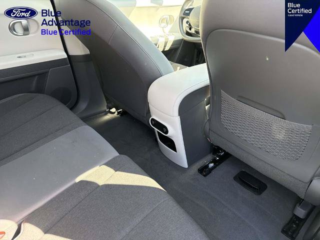Used 2024 Hyundai Ioniq 5 SEL RWD image 20