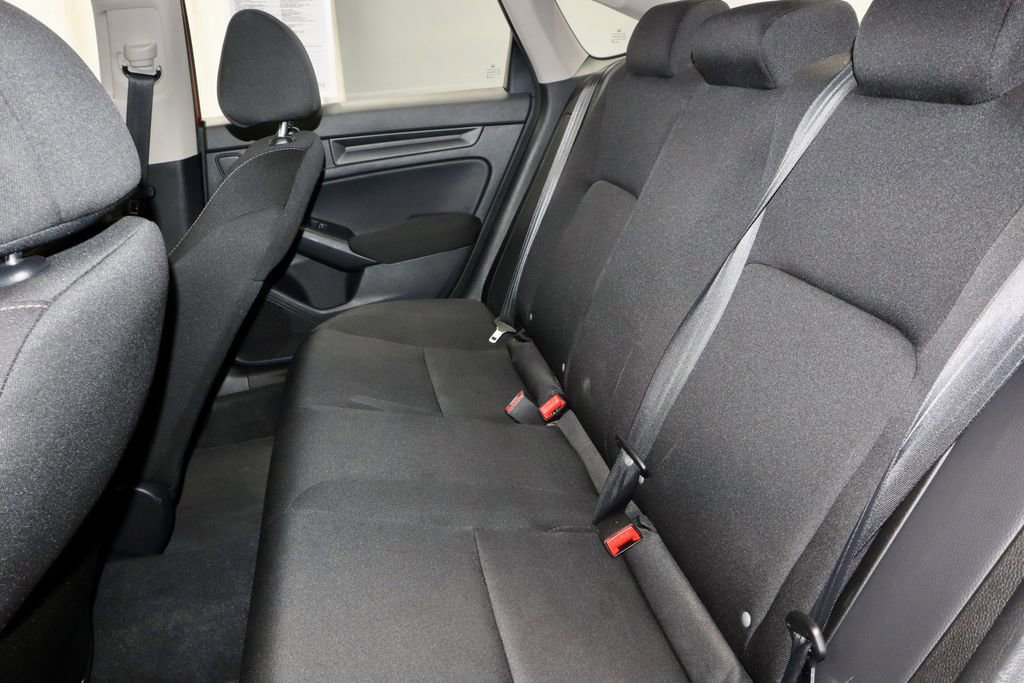 Used 2025 Honda Civic LX image 21
