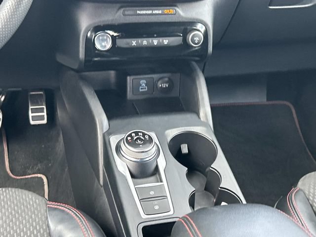 Certified 2023 Ford Escape ST-Line w/ Tech Pack #1 AWD/4WD image 17