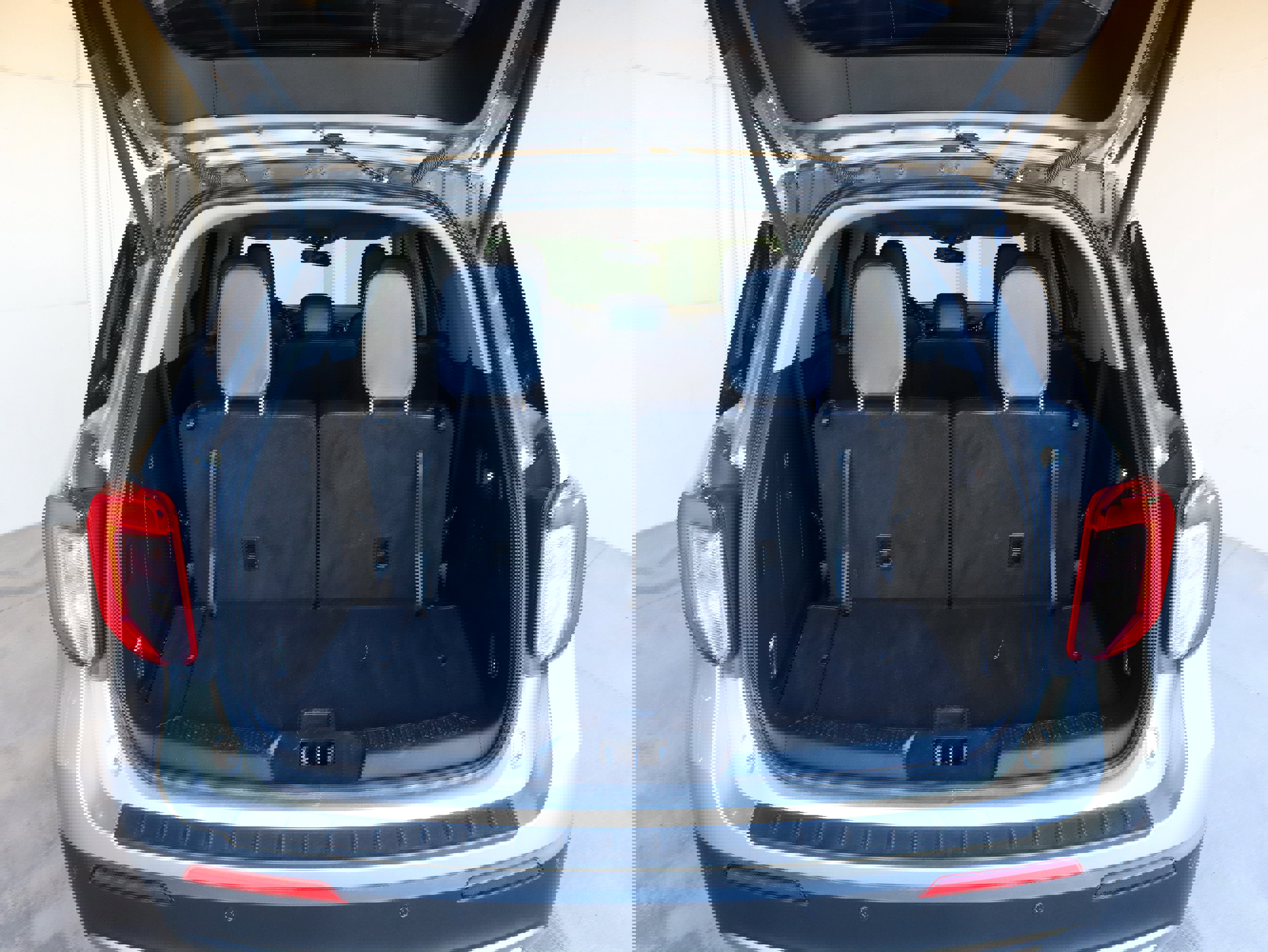 Certified 2023 Ford Explorer XLT w/ Equipment Group 202A image 46