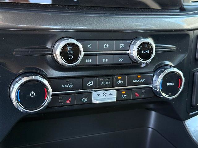 Certified 2023 Ford F150 Tremor w/ Bed Utility Package AWD/4WD image 14