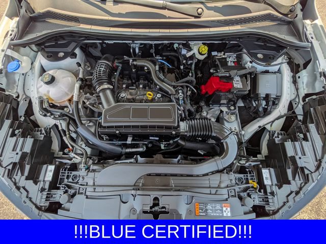Certified 2024 Ford Escape ST-Line w/ Tech Pack #1 AWD/4WD image 25