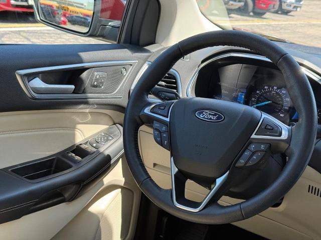 Certified 2021 Ford Edge Titanium w/ Equipment Group 301A AWD/4WD image 13