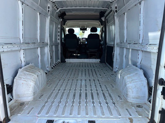 Used 2023 RAM ProMaster 3500 FWD image 13