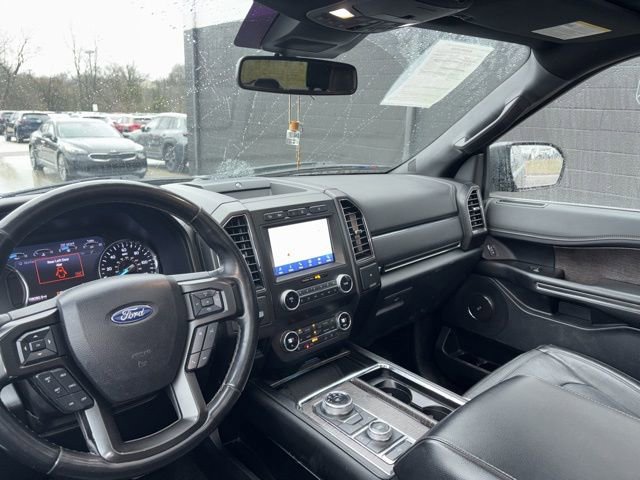 Certified 2020 Ford Expedition Limited image 25