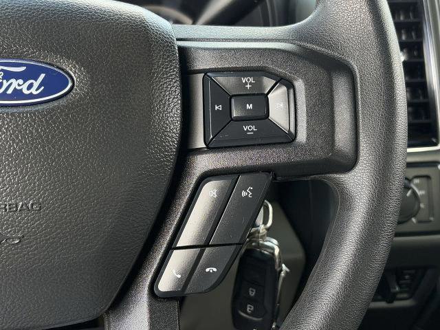 Certified 2022 Ford F250 XLT image 17