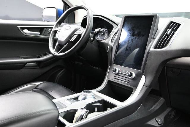 Certified 2024 Ford Edge SEL AWD/4WD image 15