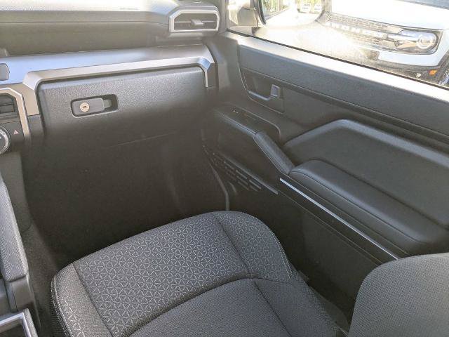 Used 2026 Toyota 4Runner SR5 AWD/4WD image 18