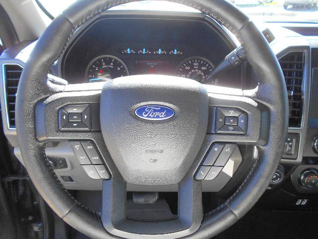 Certified 2019 Ford F150 XLT w/ Equipment Group 302A Luxury AWD/4WD image 16