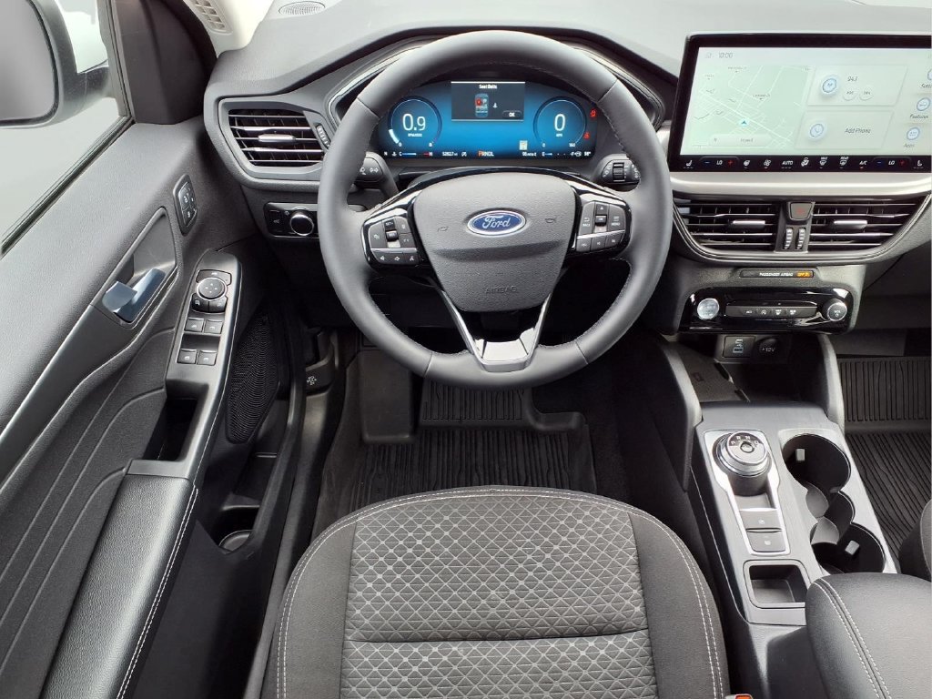 Certified 2023 Ford Escape Active w/ Tech Pack #2 AWD/4WD image 12