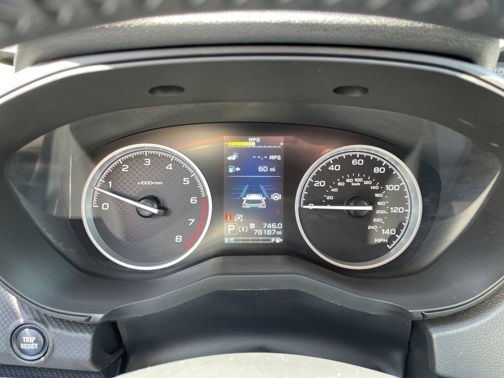 Used 2023 Subaru Forester Limited AWD/4WD image 28