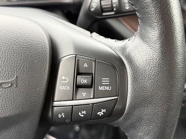 Certified 2021 Ford Bronco Sport Outer Banks AWD/4WD image 19