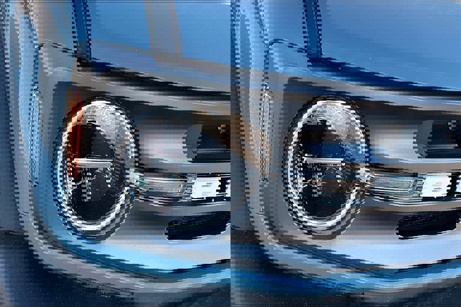 Certified 2022 Ford Bronco Big Bend image 29