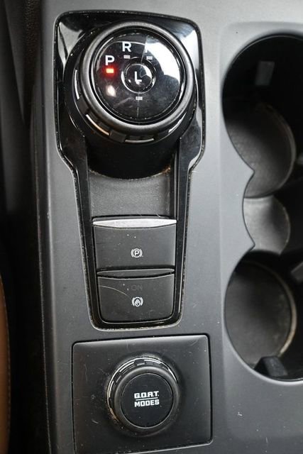 Certified 2021 Ford Bronco Sport Outer Banks w/ Outer Banks Package (96D) AWD/4WD image 14