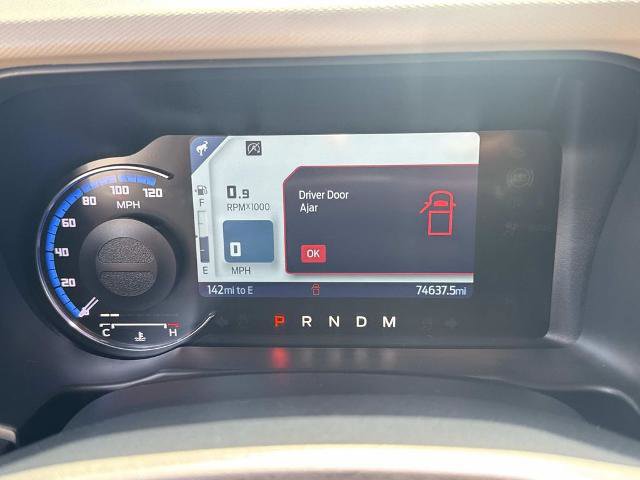Certified 2021 Ford Bronco Big Bend AWD/4WD image 24
