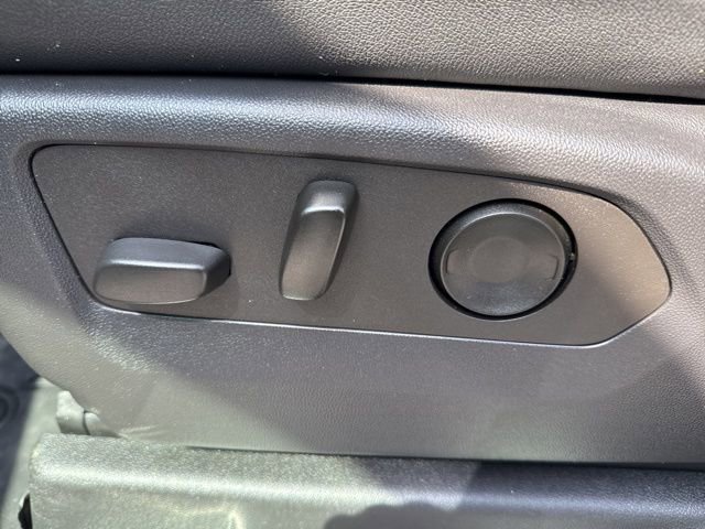 Used 2022 Chevrolet Silverado 1500 ZR2 w/ Technology Package image 12