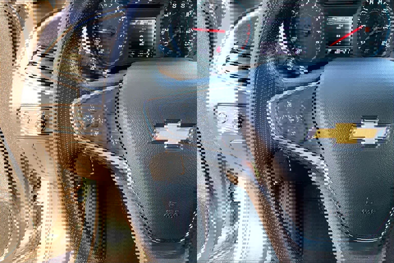 Used 2024 Chevrolet Malibu LS image 24