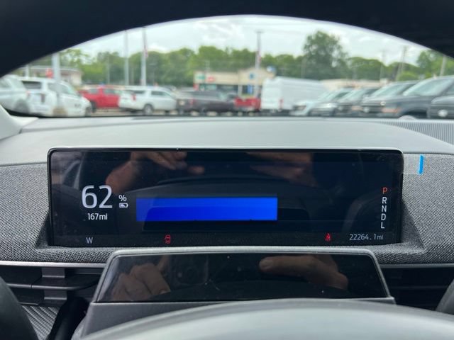 Certified 2024 Ford Mustang Mach-E Premium AWD/4WD image 13