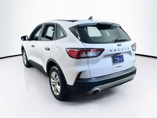 Certified 2022 Ford Escape S AWD/4WD image 7