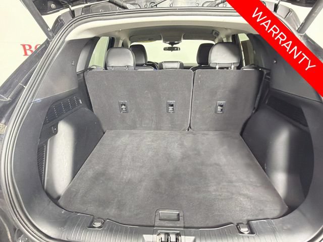 Certified 2021 Ford Escape SEL w/ Technology Package FWD image 27