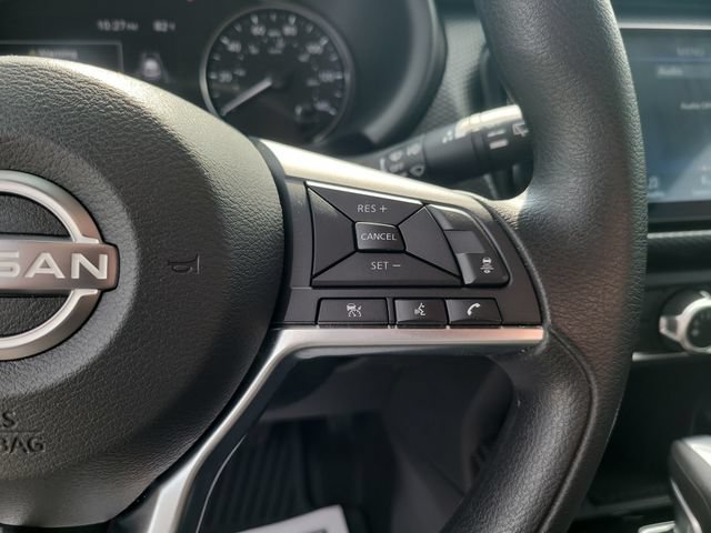 Used 2024 Nissan Kicks SV FWD image 14