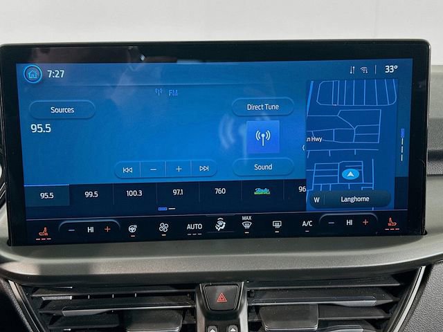 Certified 2023 Ford Escape Active w/ Tech Pack #2 image 23