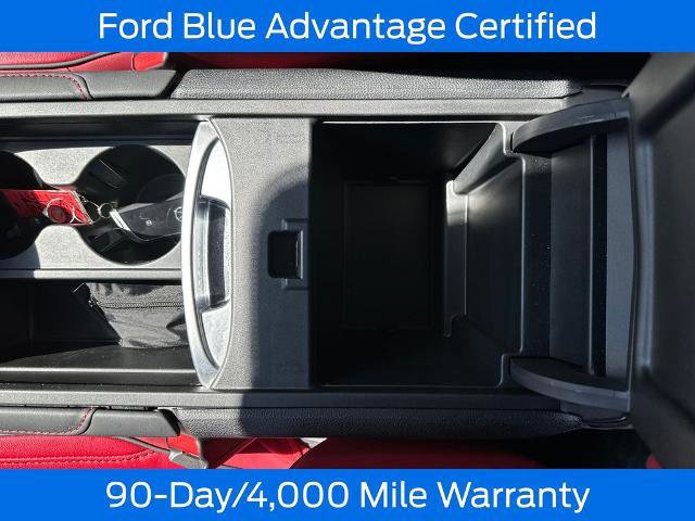 Used 2023 Acura RDX AWD w/ A-Spec & Advance Pkg image 16