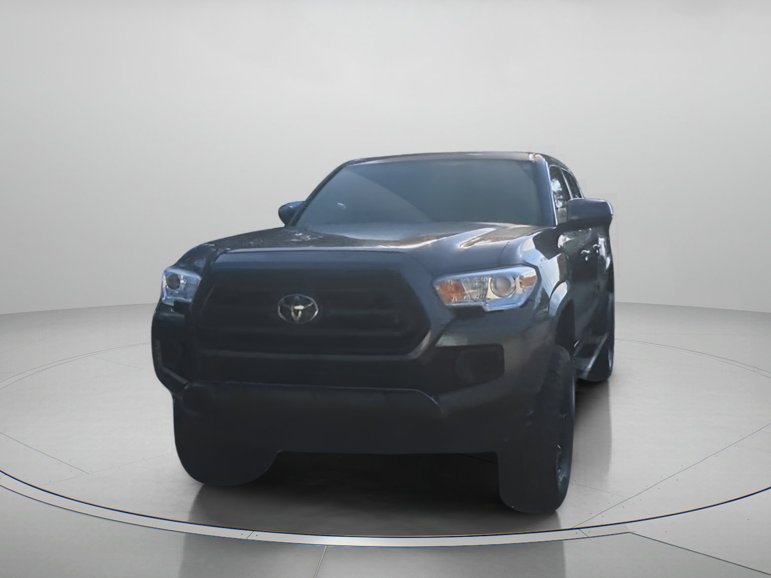 Used 2022 Toyota Tacoma SR RWD image 10