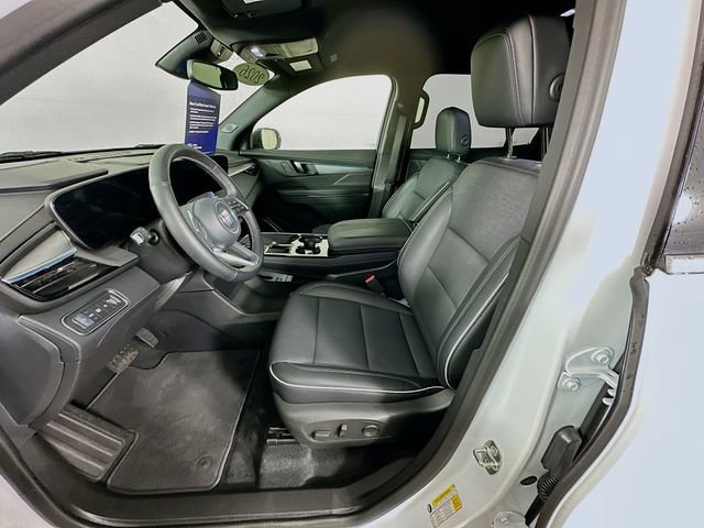 Used 2026 Buick Enclave Preferred FWD image 28