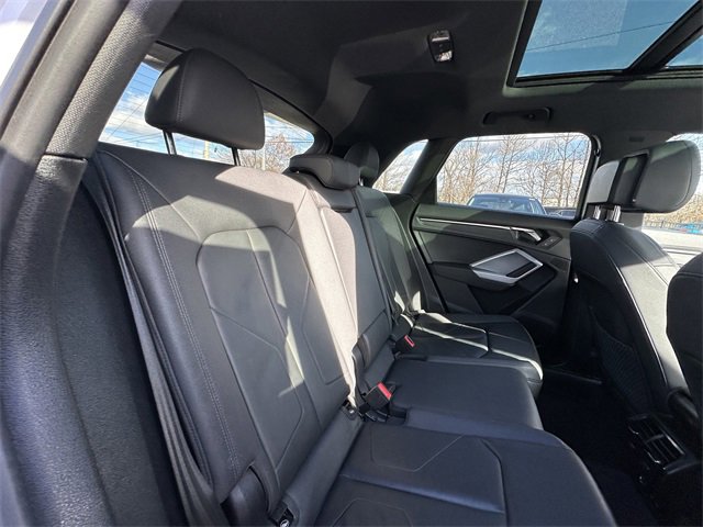 Used 2024 Audi Q3 2.0T Premium image 37