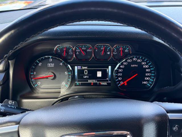 Used 2019 GMC Yukon XL SLT AWD/4WD image 19