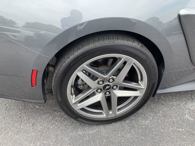 Certified 2024 Ford Mustang GT RWD image 31