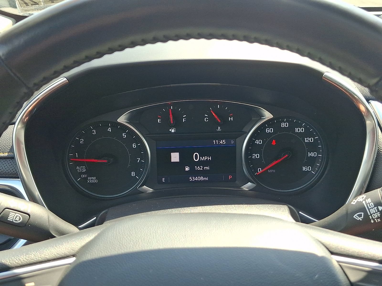 Used 2022 Chevrolet Equinox Premier AWD/4WD image 21