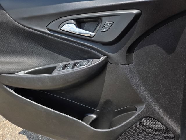 Used 2024 Chevrolet Malibu LT FWD image 16