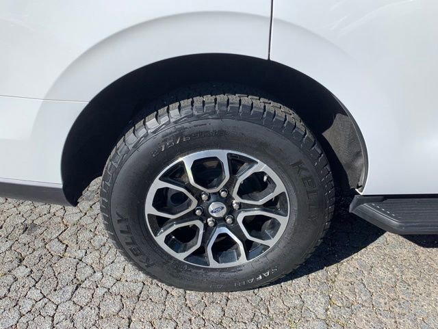 Certified 2024 Ford Expedition XLT AWD/4WD image 36
