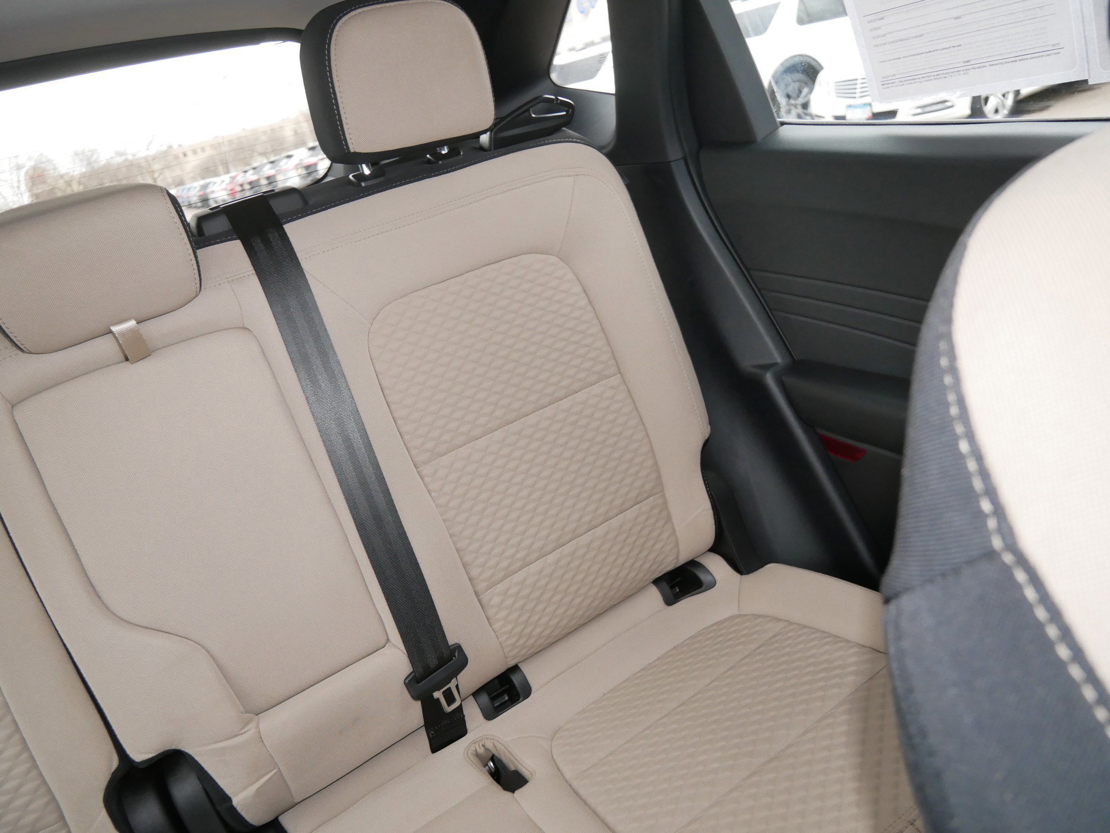 Certified 2022 Ford Escape SE w/ Convenience Package image 14