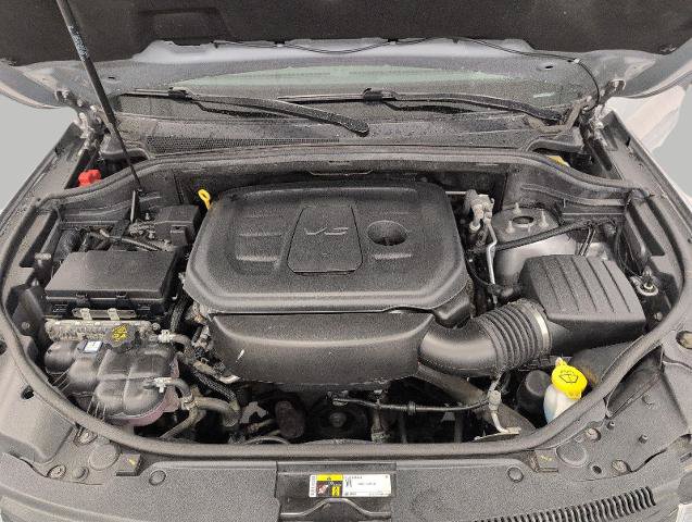 Used 2020 Jeep Grand Cherokee Laredo AWD/4WD image 9