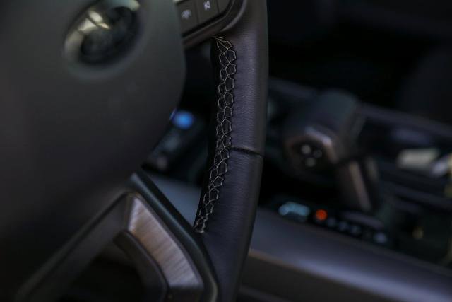 Certified 2024 Ford F150 XLT w/ Equipment Group 302A MID image 27