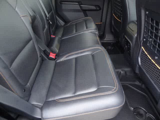 Certified 2024 Ford Bronco Badlands AWD/4WD image 10